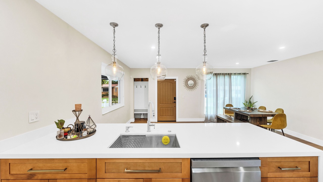 Photo of Kitchen in Westchester