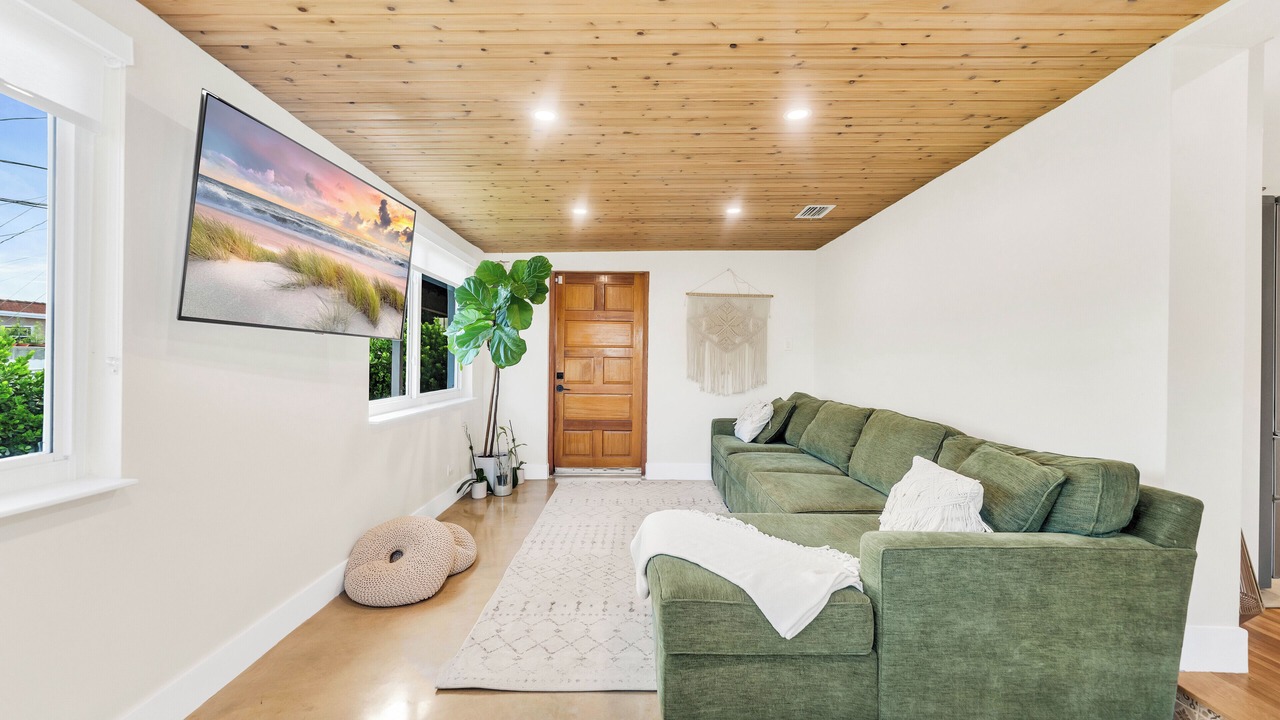 Photo of Livingroom in Westchester