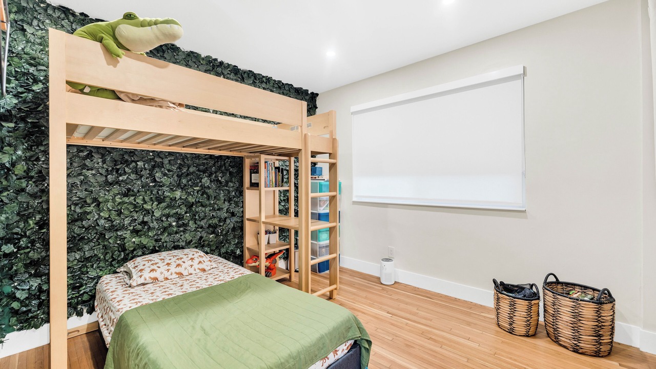Photo of Bedroom in Westchester