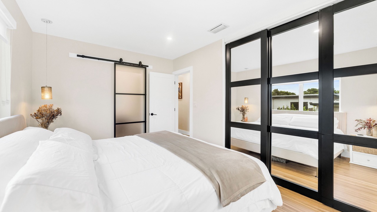 Photo of Bedroom in Westchester