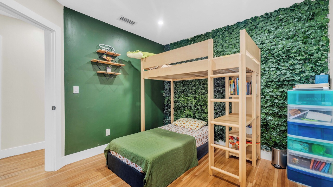 Photo of Bedroom in Westchester
