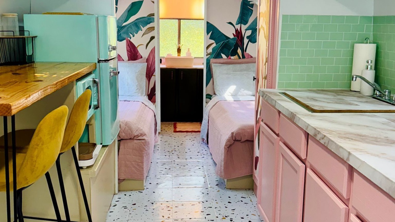 Photo of Kitchen in Graham
