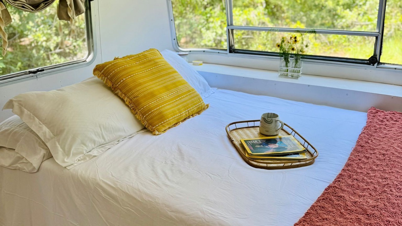 Photo of Bedroom in Graham