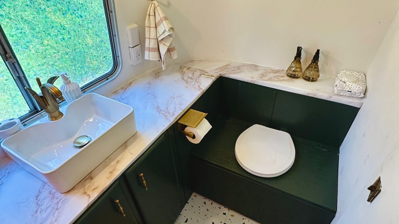 Photo of Bathroom in Graham