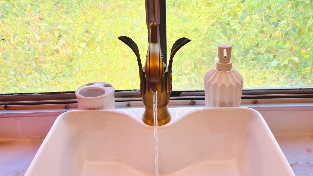 Photo of Bathroom in Graham
