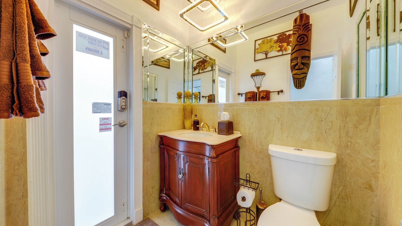 Photo of Bathroom in West Park