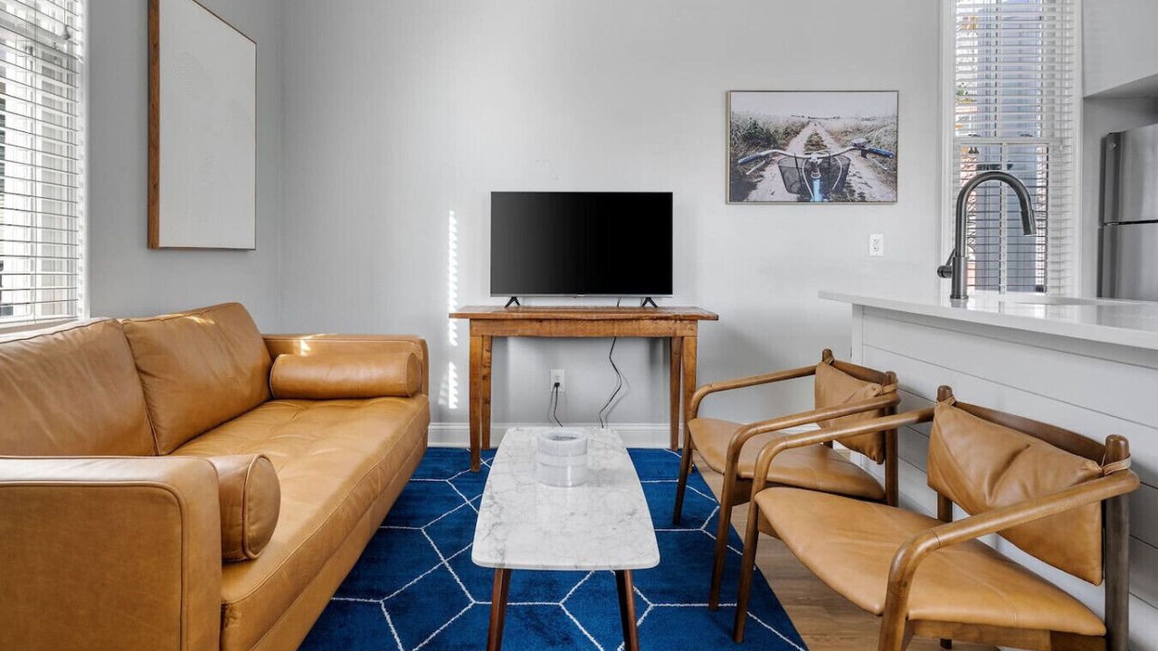 Photo of Livingroom in North Charleston