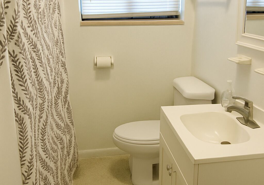 Photo of Bathroom in Murray Hill