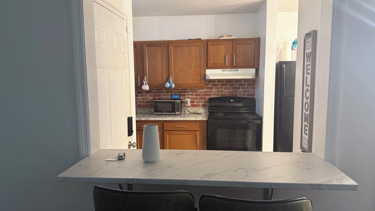 Photo of Kitchen in Murray Hill
