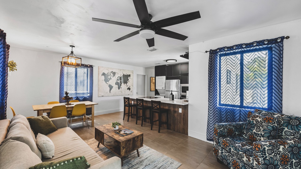 Photo of Livingroom in Royal Poinciana