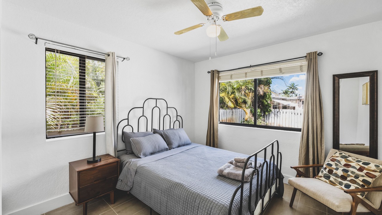 Photo of Bedroom in Royal Poinciana