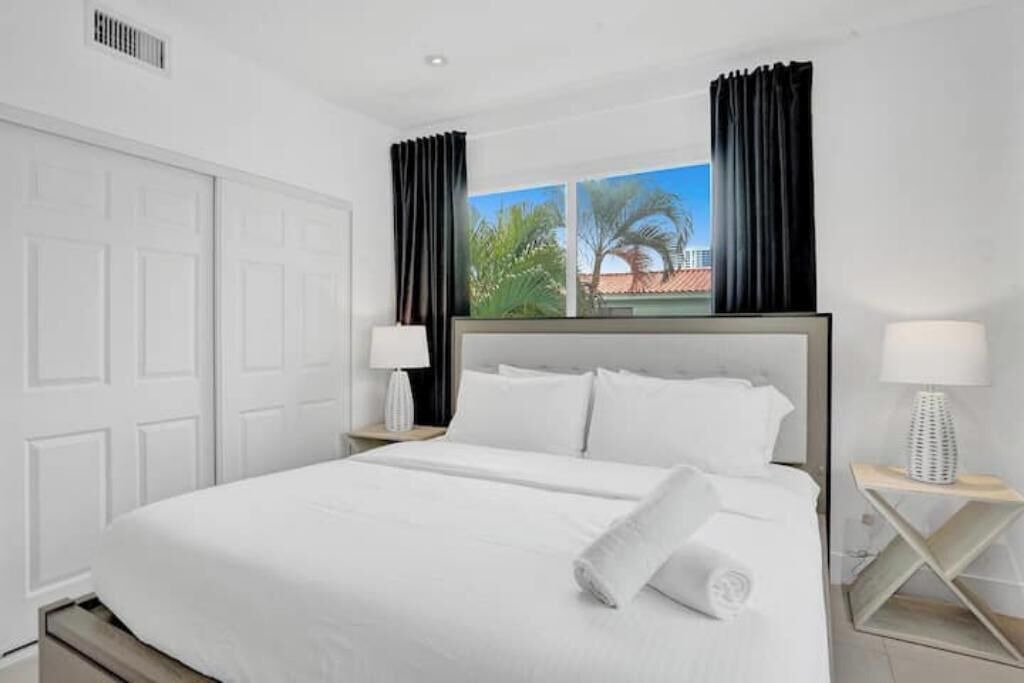 Photo of Bedroom in West Avenue