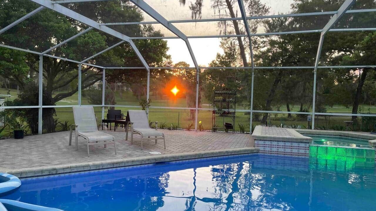 Photo of Outdoor in Spring Hill