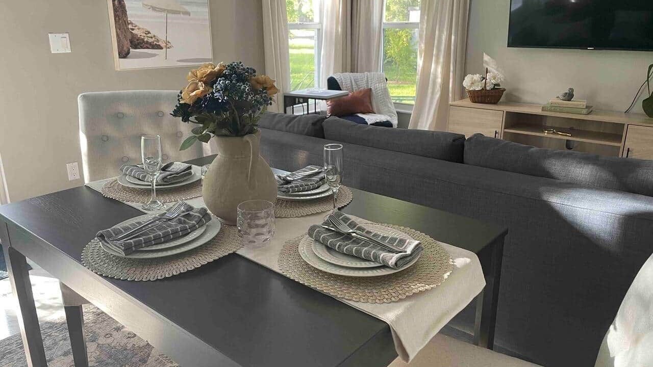 Photo of Bedroom in Spring Hill