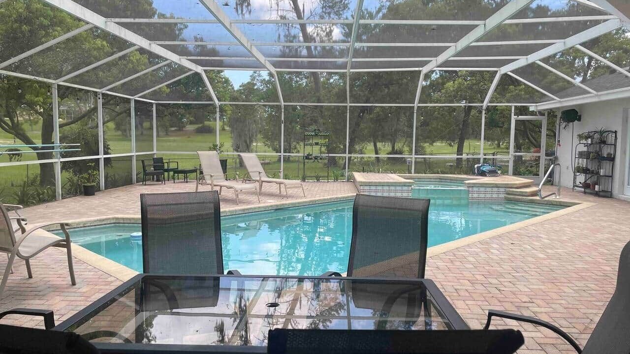 Photo of Outdoor in Spring Hill