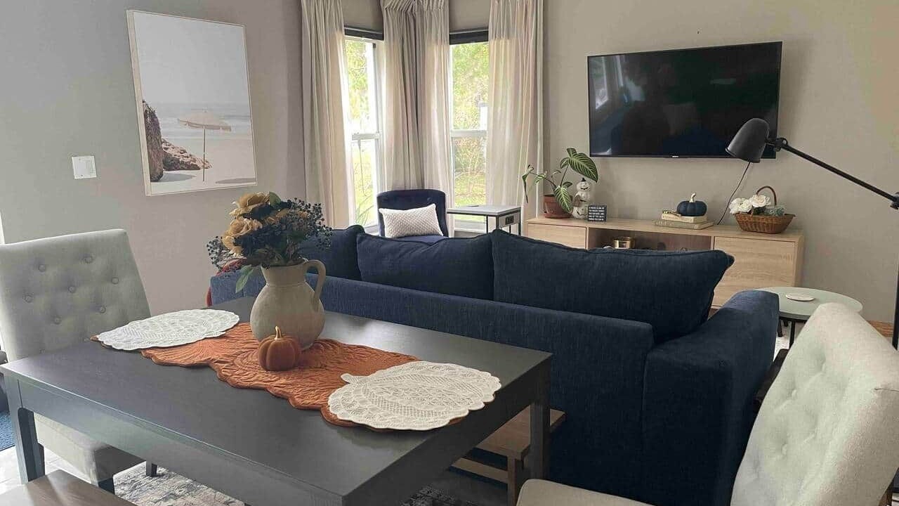 Photo of Livingroom in Spring Hill