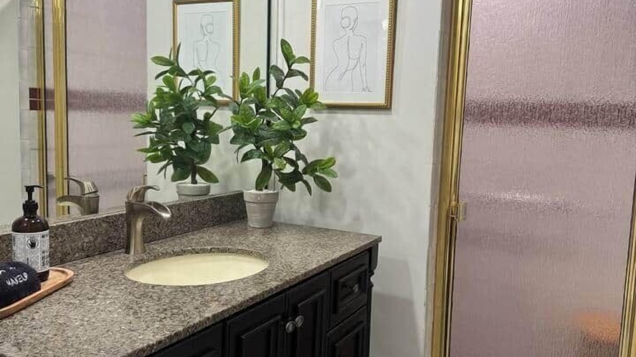 Photo of Bathroom in Spring Hill