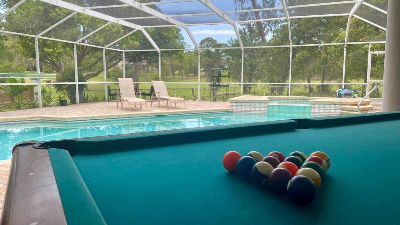 Photo of Outdoor in Spring Hill