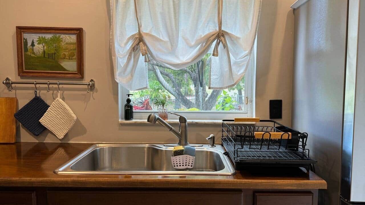 Photo of Kitchen in Spring Hill