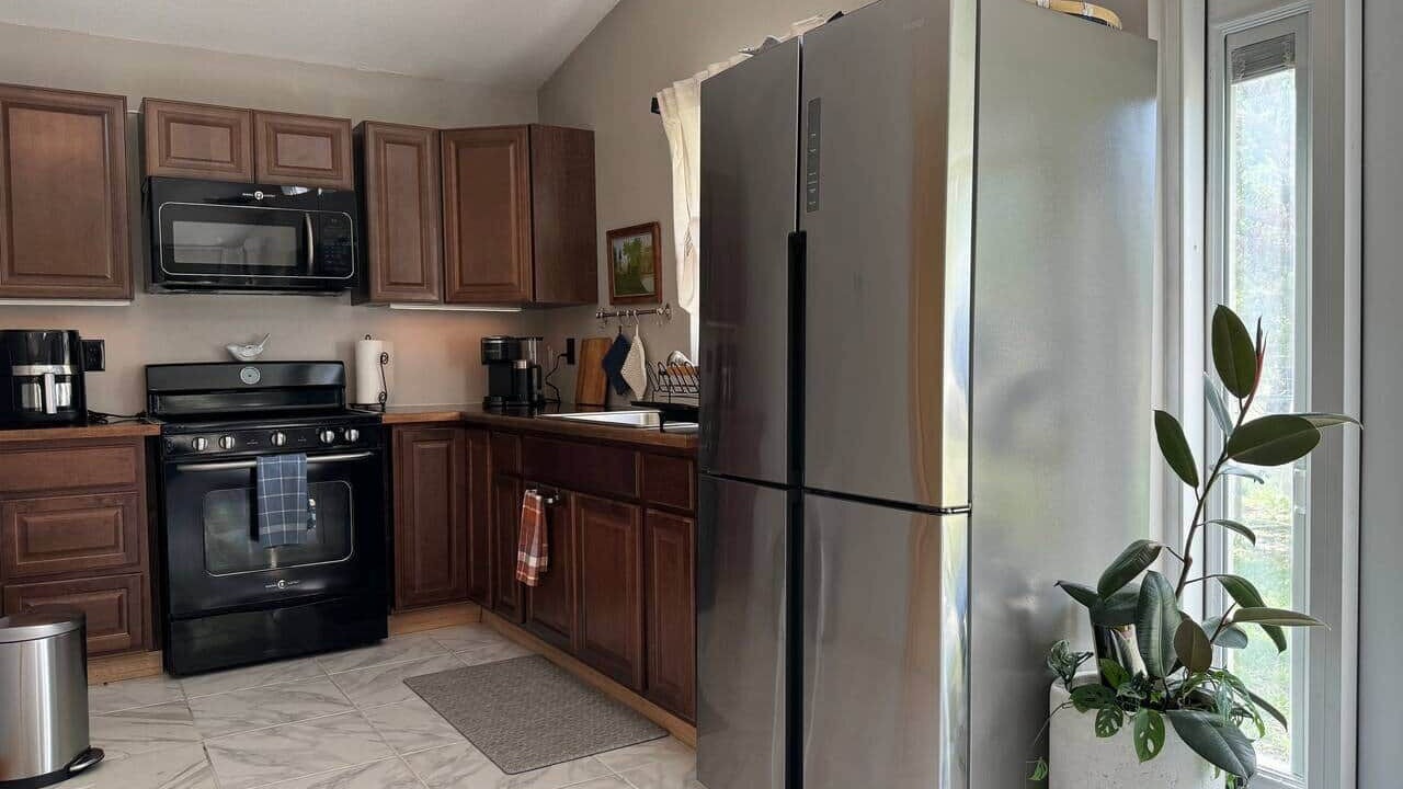 Photo of Kitchen in Spring Hill