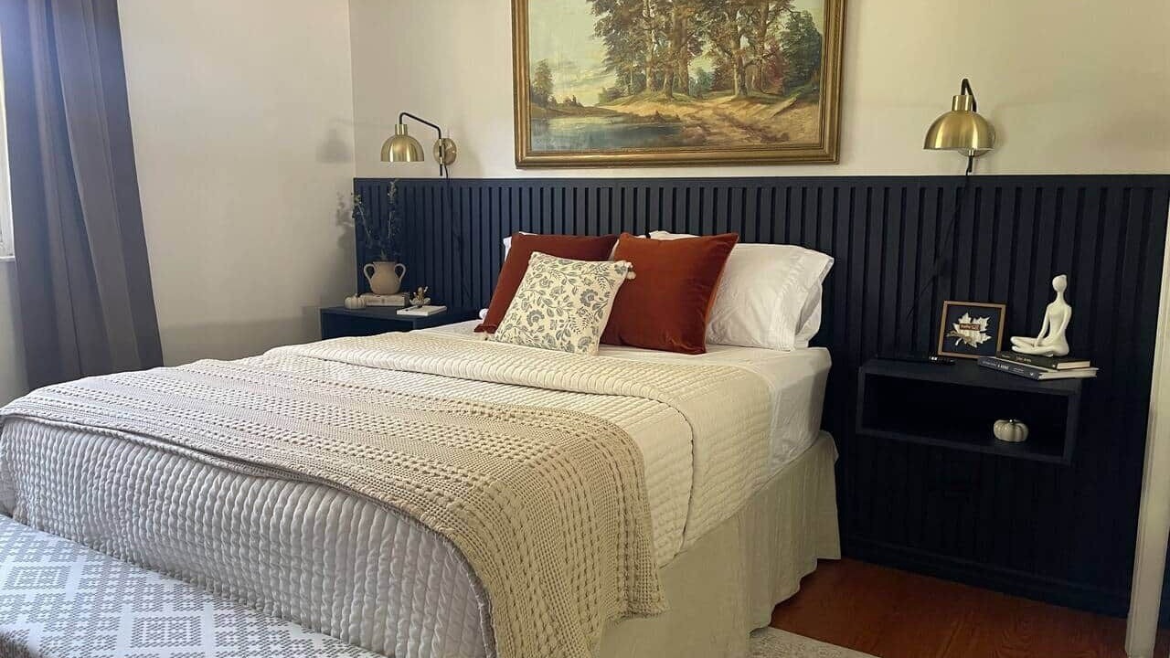 Photo of Bedroom in Spring Hill