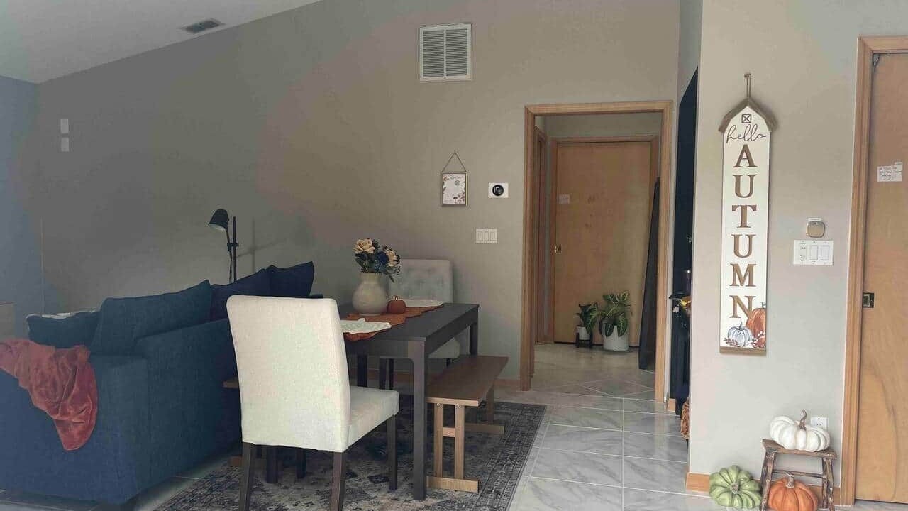 Photo of Bedroom in Spring Hill
