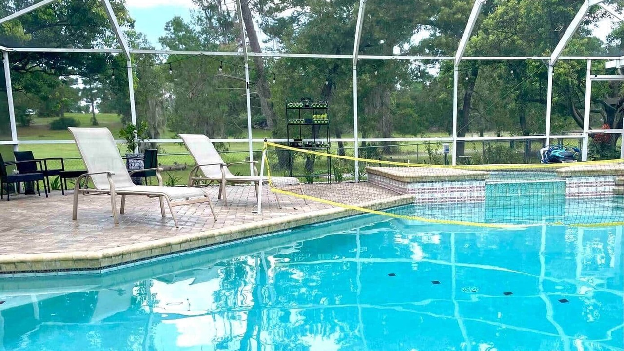 Photo of Outdoor in Spring Hill