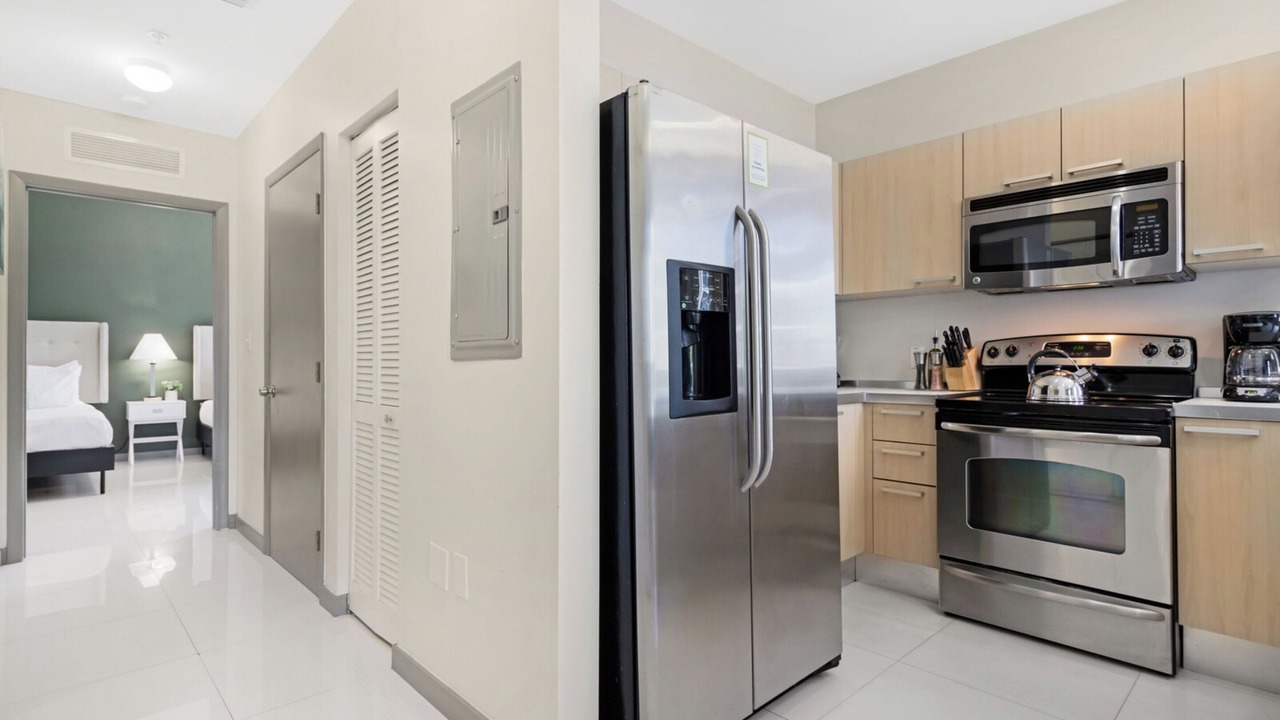 Photo of Kitchen in The Roads