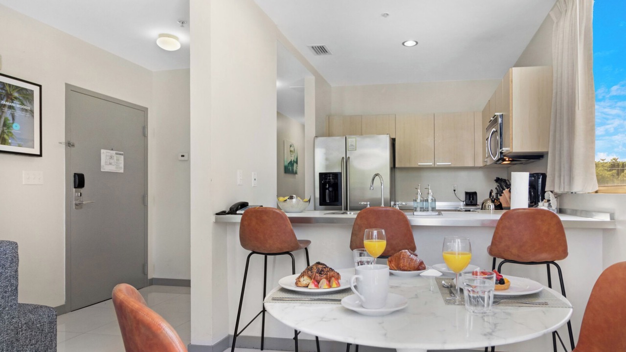 Photo of Kitchen in The Roads