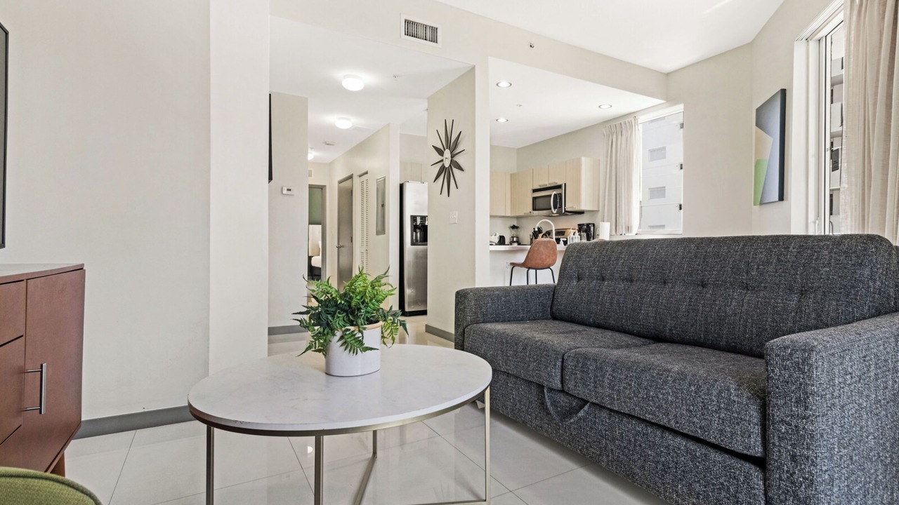 Photo of Livingroom in The Roads