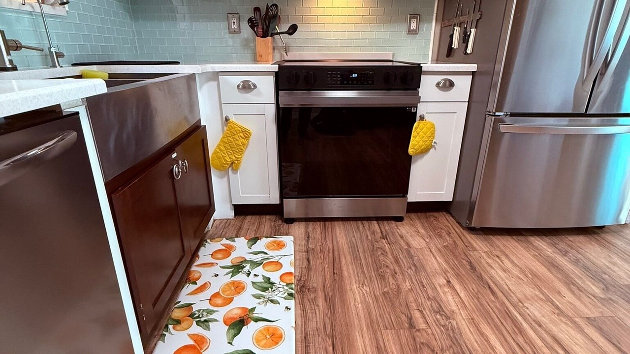 Photo of Kitchen in Edgewater