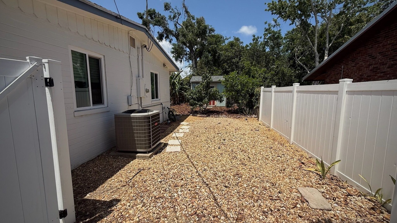 Photo of Outdoor in Edgewater