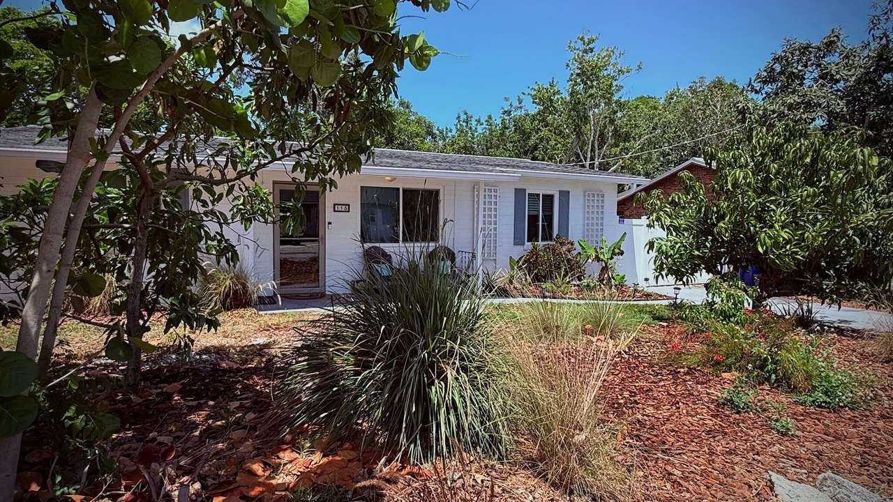Photo of Outdoor in Edgewater