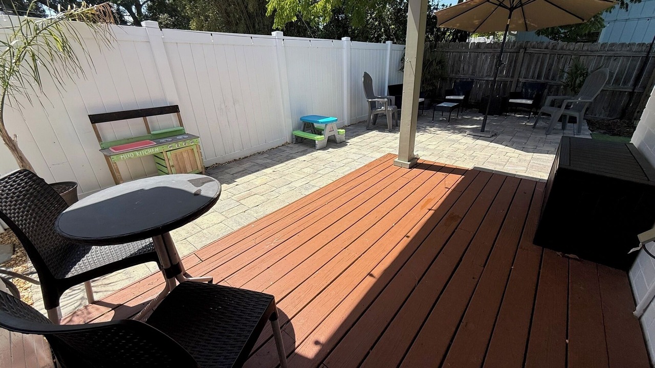 Photo of Outdoor in Edgewater
