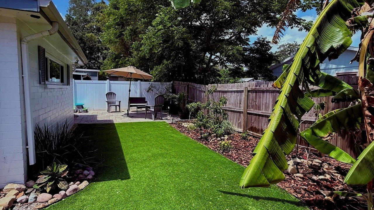 Photo of Outdoor in Edgewater