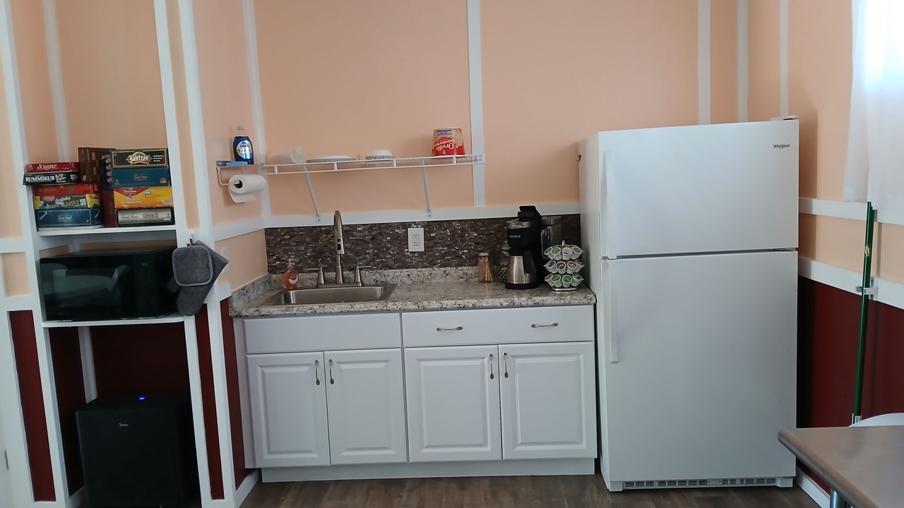 Photo of Kitchen in Graysville