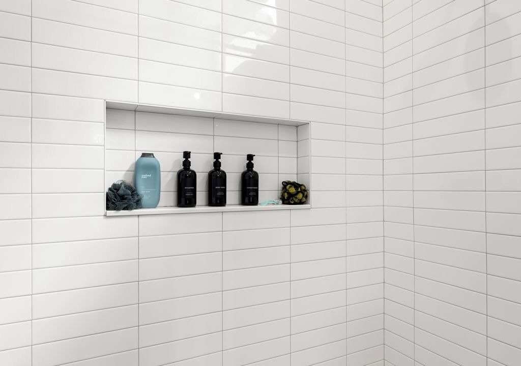 Photo of Bathroom in Historic Uptown