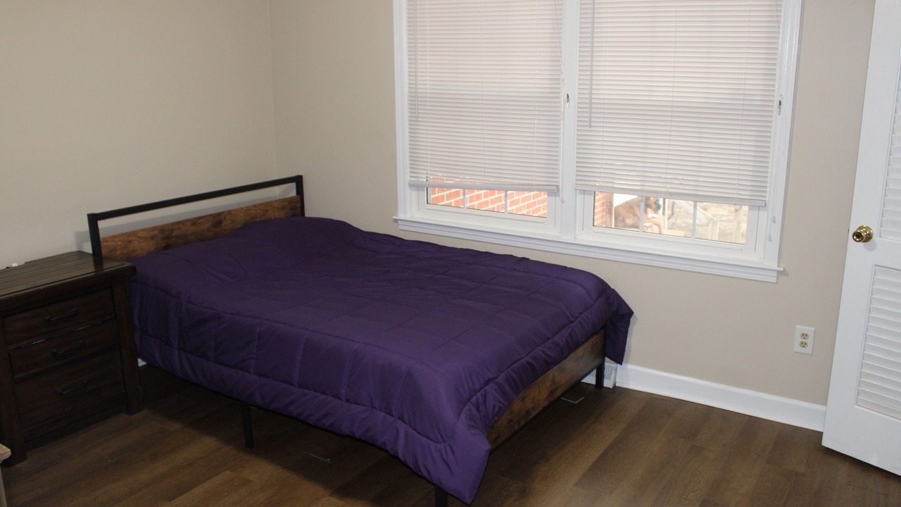 Photo of Bedroom in Clemson