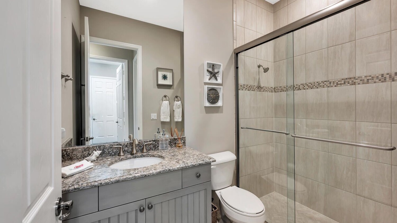 Photo of Bathroom in Naples
