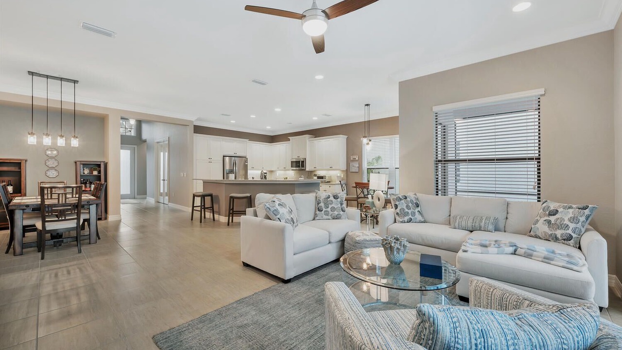 Photo of Livingroom in Naples