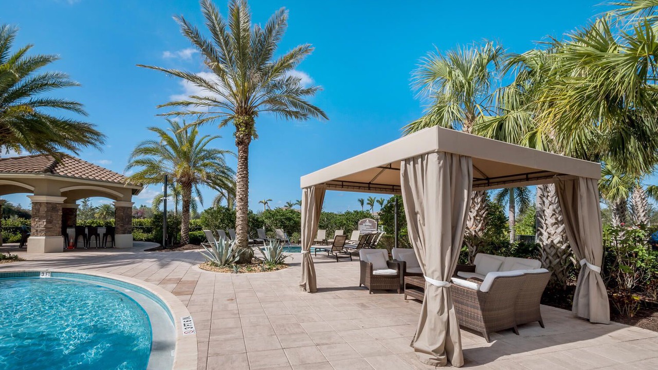Photo of Outdoor in Naples