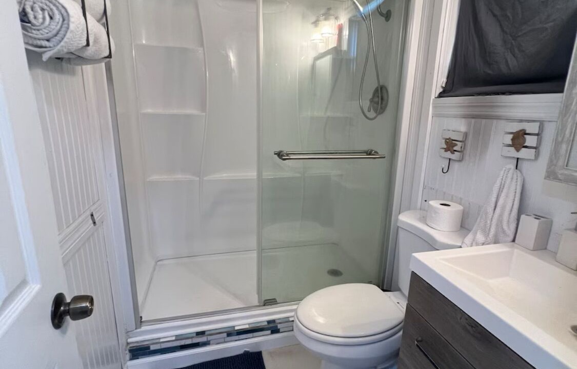 Photo of Bathroom in Taylor Creek