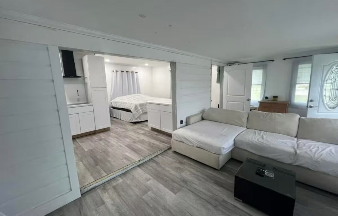 Photo of Bedroom in Taylor Creek