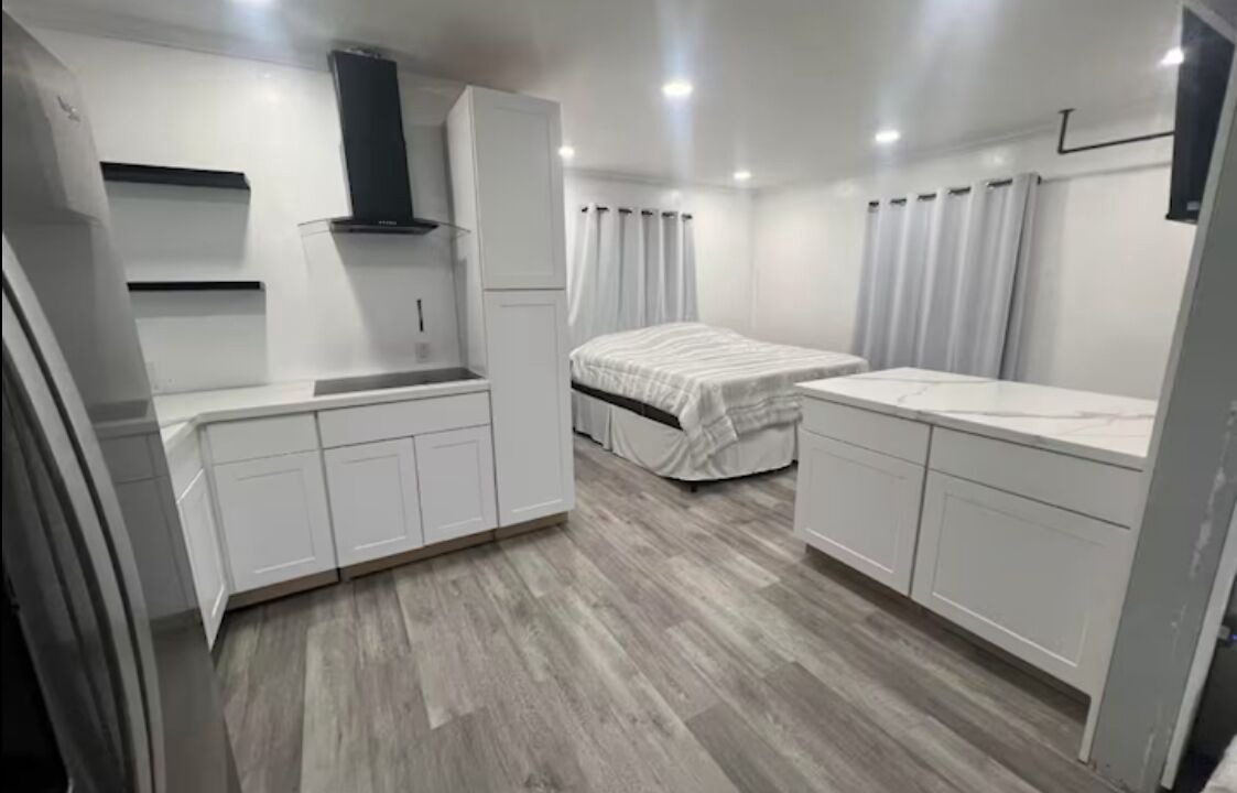 Photo of Bedroom in Taylor Creek