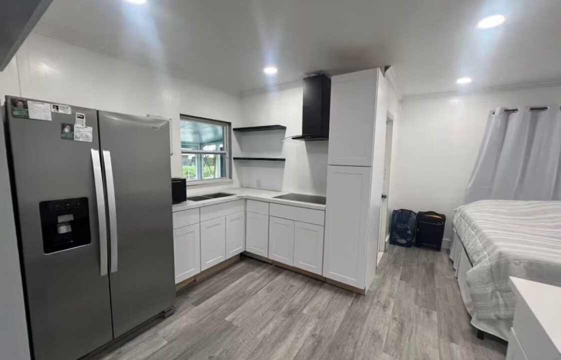 Photo of Kitchen in Taylor Creek