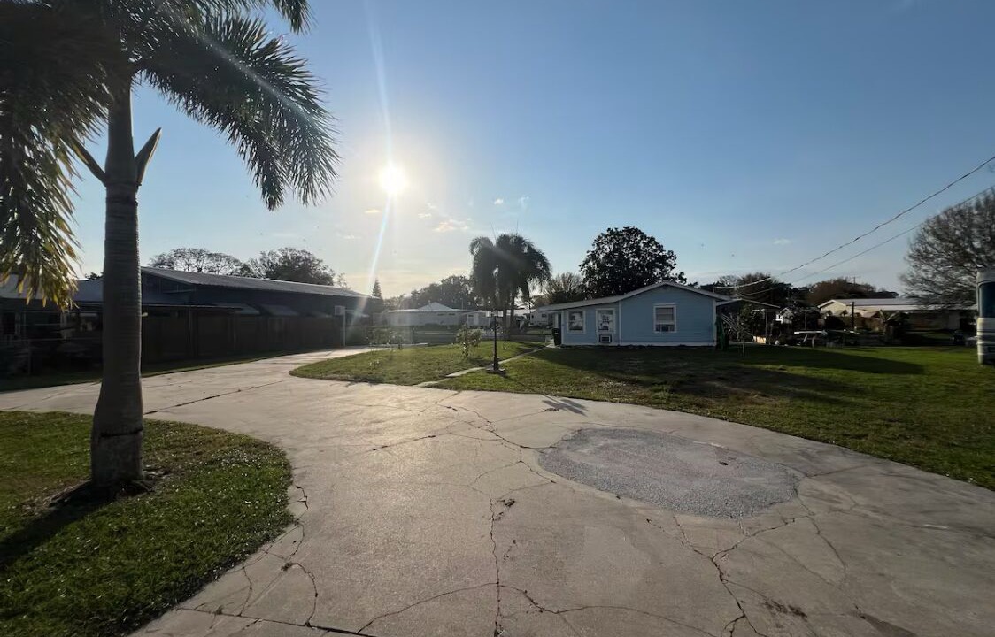 Photo of Outdoor in Taylor Creek