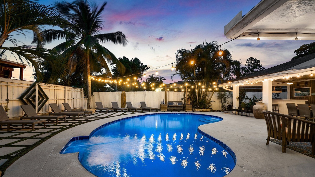 Photo of Outdoor in West Palm Beach