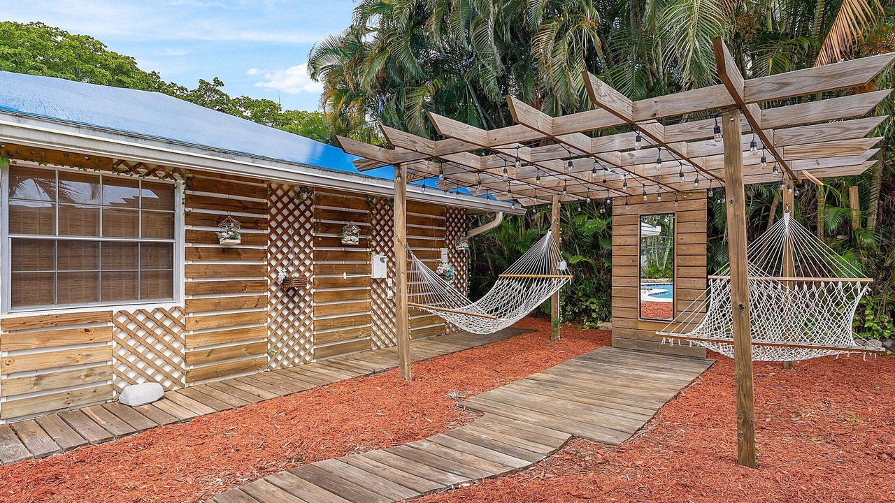 Photo of Patio Balcony in West Palm Beach