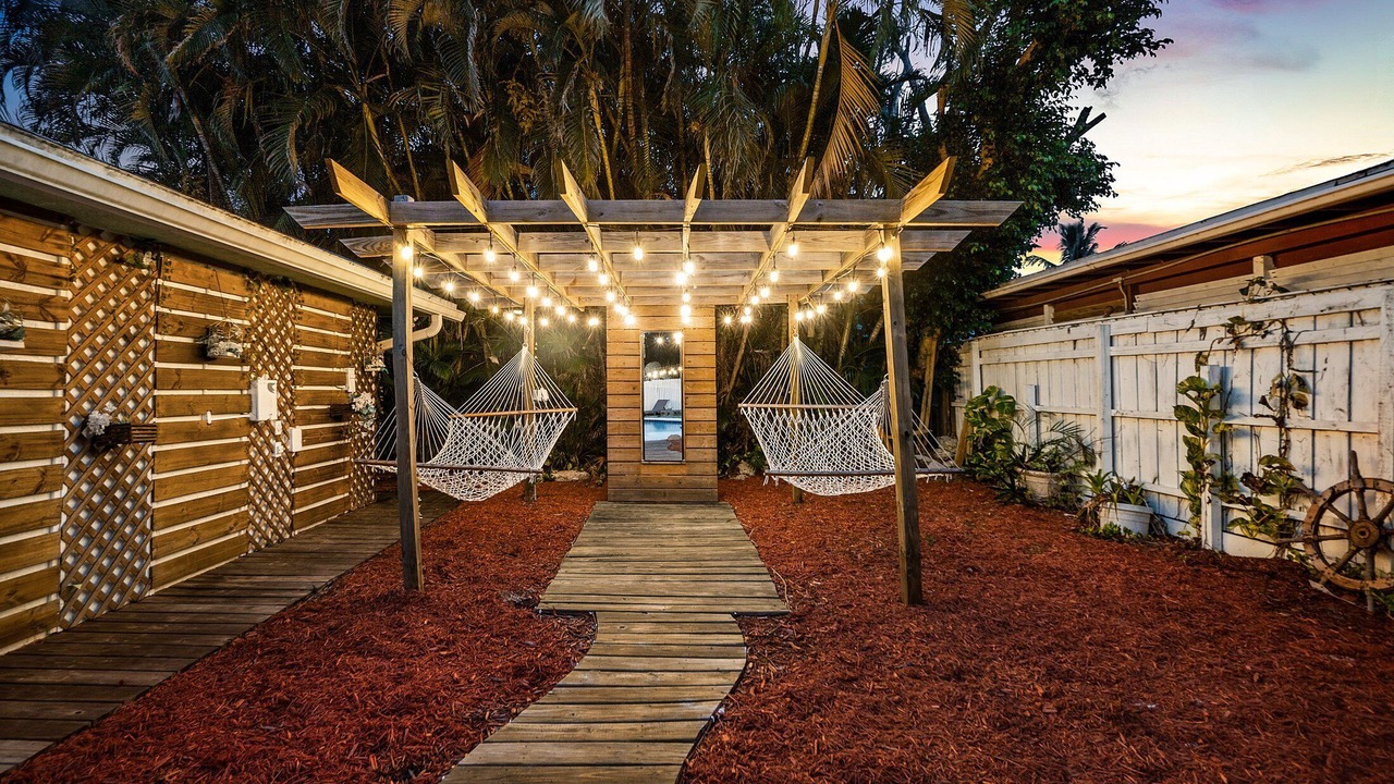 Photo of Patio Balcony in West Palm Beach