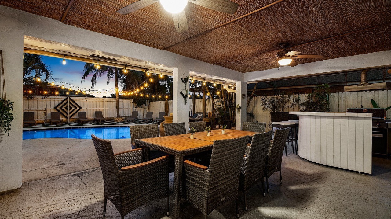 Photo of Outdoor in West Palm Beach